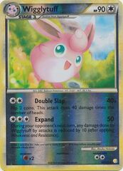 Wigglytuff - 56/123 - Uncommon - Reverse Holo