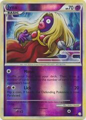 Jynx - 69/123 - Common - Reverse Holo