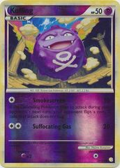 Koffing - 70/123 - Common - Reverse Holo