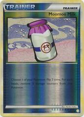 Moomoo Milk - 94/123 - Uncommon - Reverse Holo