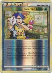 Pokemon Collector - 97/123 - Uncommon - Reverse Holo