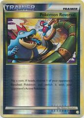 Pokemon Reversal - 99/123 - Uncommon - Reverse Holo