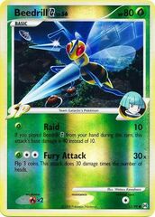 Beedrill G - 53/99 - Common - Reverse Holo