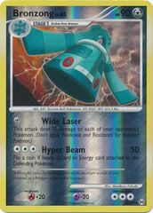 Bronzong - 33/99 - Uncommon - Reverse Holo