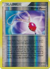 Buffer Piece - 84/99 - Uncommon - Reverse Holo