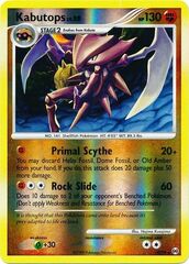 Kabutops - 4/99 - Holo Rare - Reverse Holo