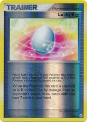 Lucky Egg - 88/99 - Uncommon - Reverse Holo