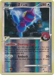 Porygon-Z G - 26/99 - Rare - Reverse Holo