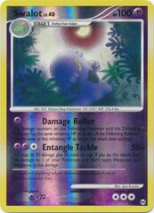 Swalot - 9/99 - Holo Rare - Reverse Holo