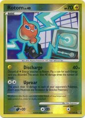 Rotom - 82/147 - Uncommon - Reverse Holo