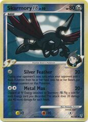 Skarmory [FB] - 83/147 - Uncommon - Reverse Holo