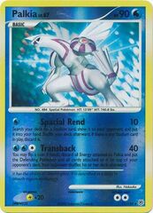 Palkia - 11/130 - Holo Rare - Reverse Holo