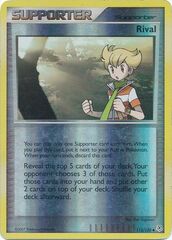 Rival - 113/130 - Uncommon - Reverse Holo