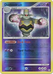 Dusknoir - 2/130 - Holo Rare - Reverse Holo