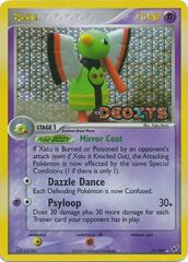 Xatu - 29/107 - Rare - Reverse Holo