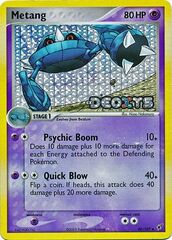 Metang - 40/107 - Uncommon - Reverse Holo