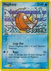 Magikarp - 64/107 - Common - Reverse Holo