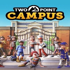 Two Point Campus