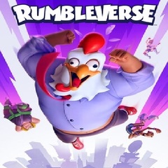 Rumbleverse