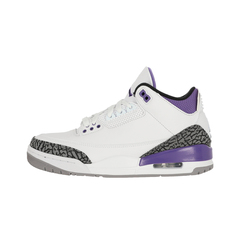 Nike - Air Jordan 3 Retro Dark Iris CT8532-105