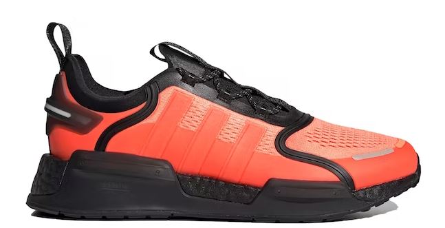 Adidas - NMD_R1 V3 Orange/Black  GX2088