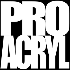 [Deprecated] Pro Acryl Startup Bundle