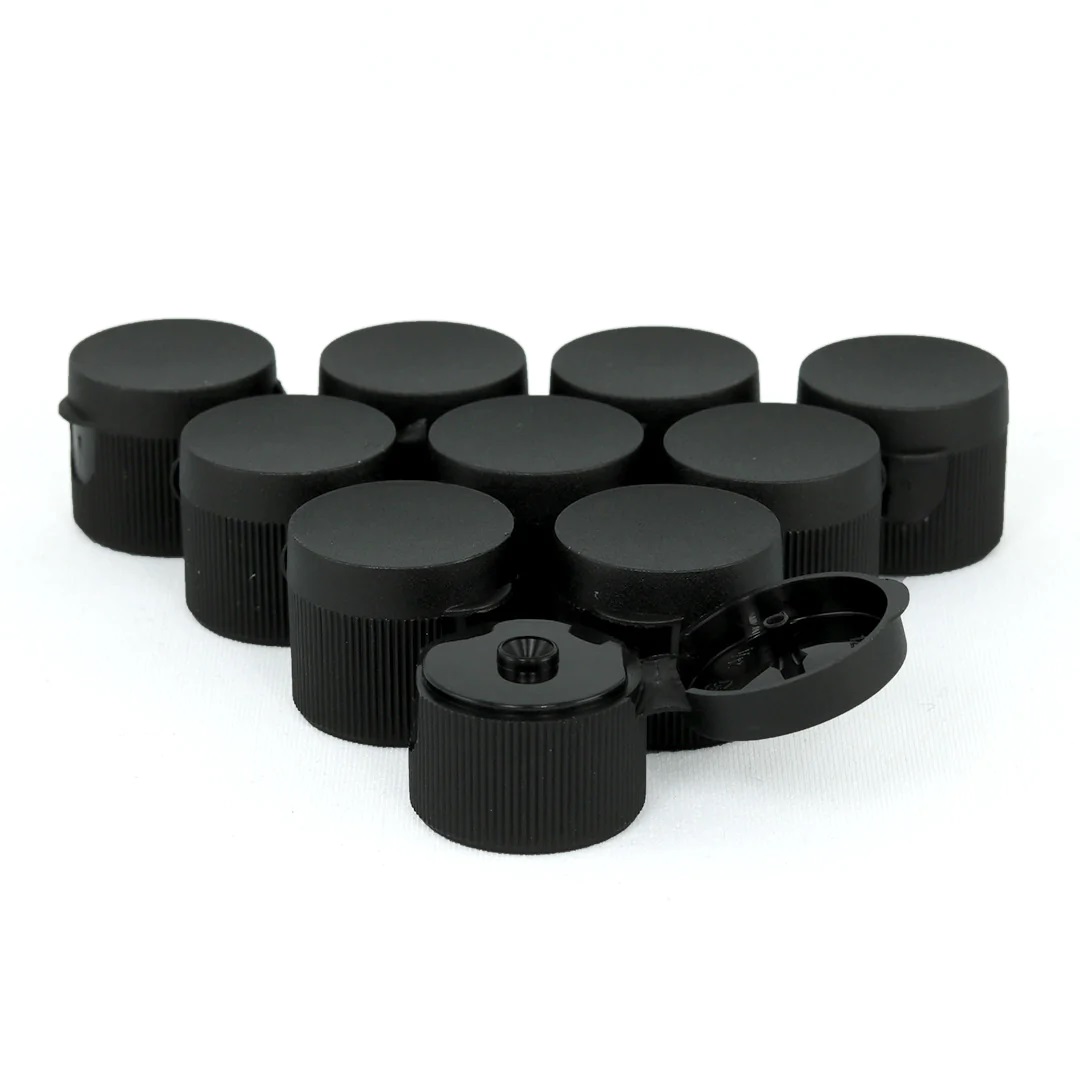 Pro Acryl Alternate Bottle Lid Set - Flip Top