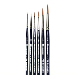 PRO Synthetic Set