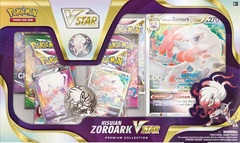 Hisuian Zoroark VSTAR Premium Collection