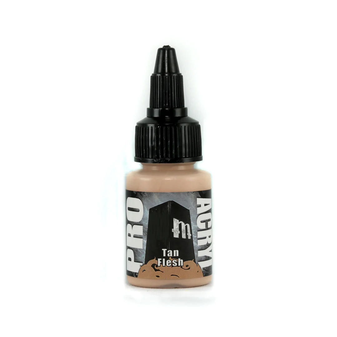 024 - Pro Acryl Tan Flesh