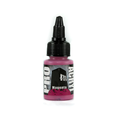 011-Pro Acryl Magenta