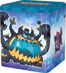 Pokemon TCG: Stacking Tin - Darkness