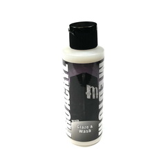 Pro Acryl Glaze & Wash Medium