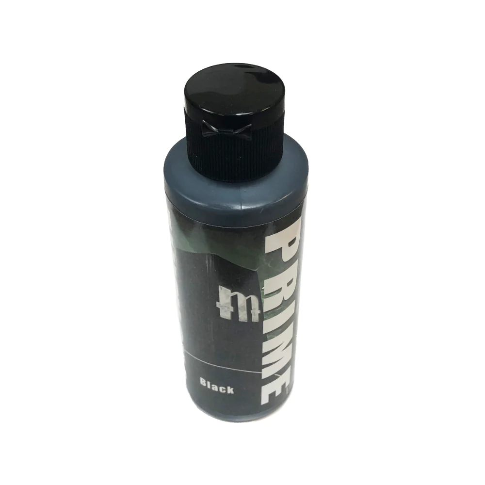 002 - Pro Acryl PRIME - Black