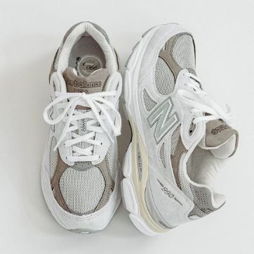 New Balance - YCMC x New Balance 990v