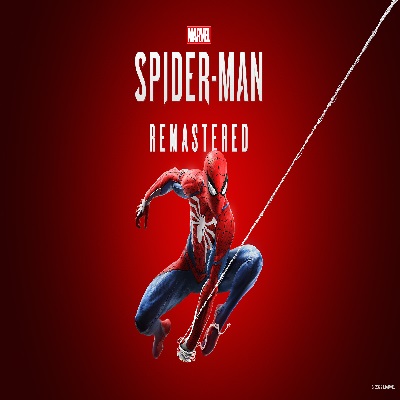 Marvel’s Spider-Man Remastered