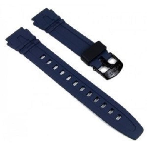 Casio Replacement Band For HDD-600C-2AVW