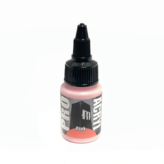 071 - Pro Acryl Pink