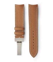 F.P. Journe Paris Rive Gauche - 20 x 19 mm Curved Straps