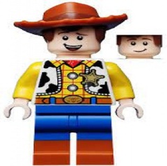 LEGO Woody