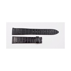 Girard Perregaux - Vintage Crocodile Strap 18/16 mm