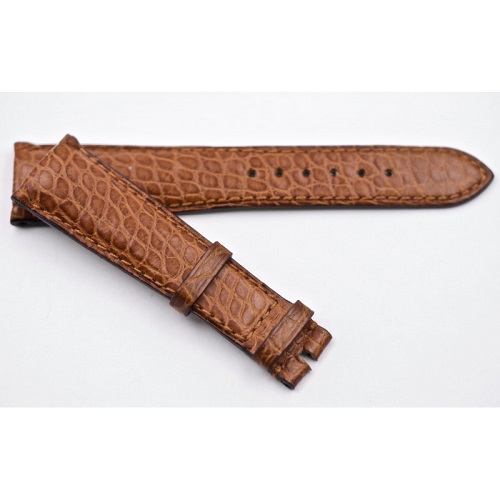 Girard Perregaux - Crocodile Strap 21/16 mm