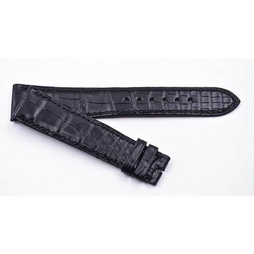 Girard Perregaux - Crocodile Strap 20/16 mm