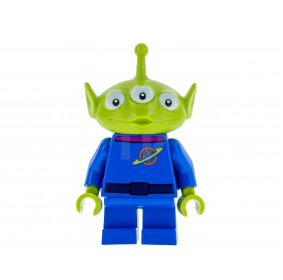 LEGO Alien