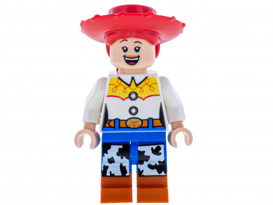 LEGO Jessie