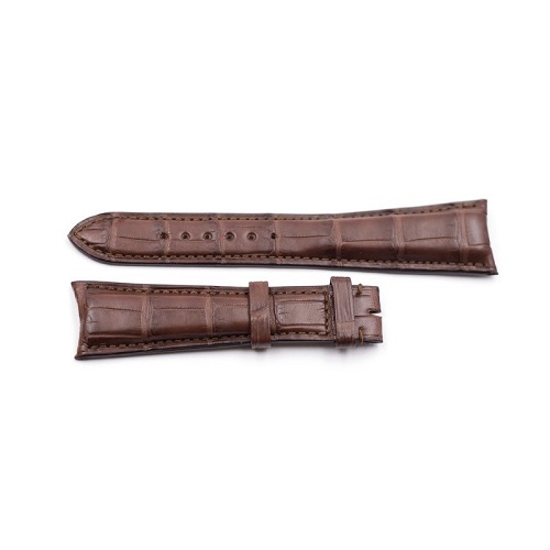 Girard Perregaux - Crocodile Strap 22/16 mm