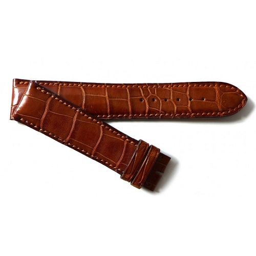 Girard Perregaux - Croco Strap 20 mm