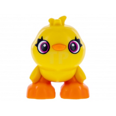 LEGO Ducky