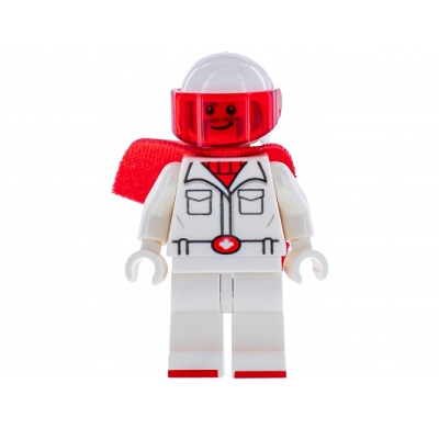 LEGO Duke Caboom