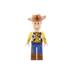 LEGO Woody